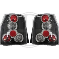 Baklyktesats till VW LUPO I (6X1, 6E1)