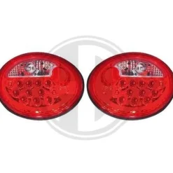 Baklyktesats till VW NEW BEETLE (9C1, 1C1)