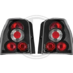 Baklyktesats till VW POLO III CLASSIC (6V2)