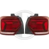 Baklyktesats till VW POLO VI (AW1, BZ1, AE1)