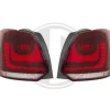 Baklyktesats till VW POLO V (6R1, 6C1)