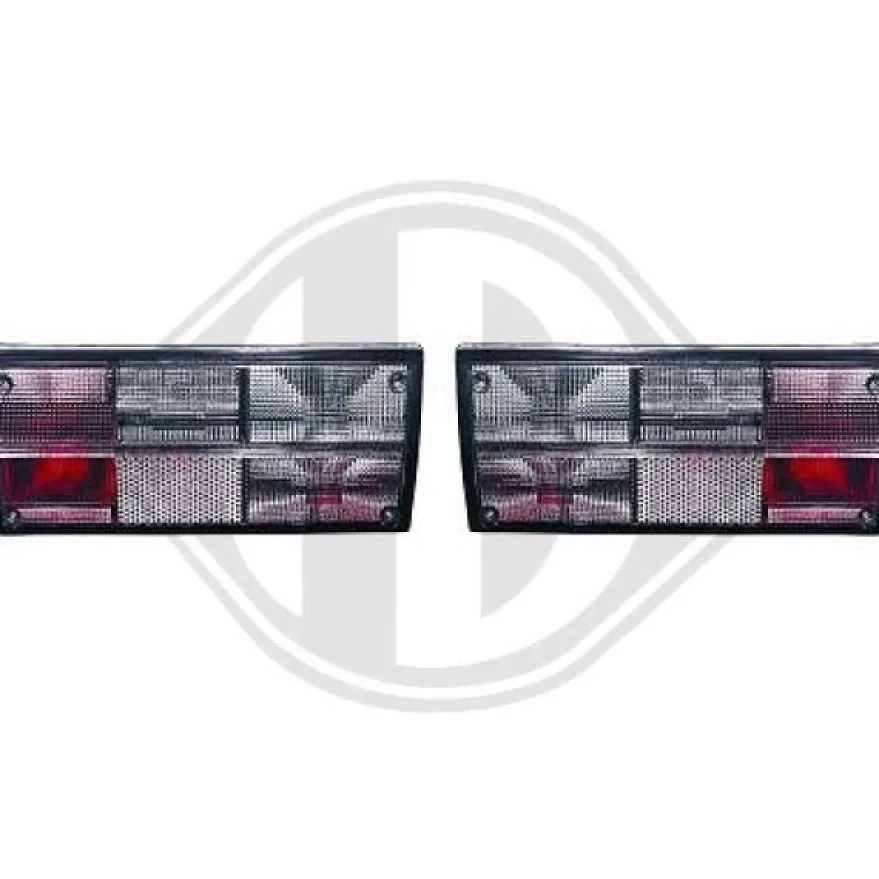 Baklyktesats till VW TRANSPORTER