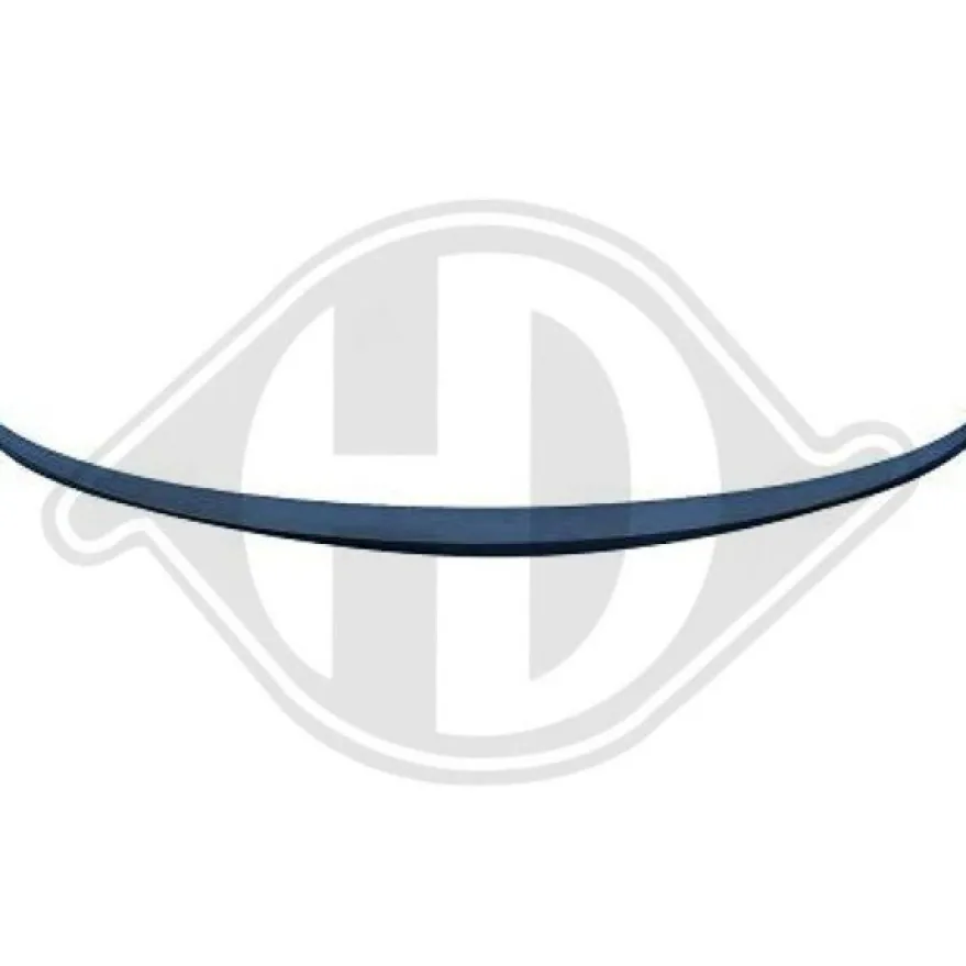 Bakspoiler Bmw 5-Serie F10 2010-2017