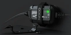 Batteriladdare Noco Genius 2 6V/12V 2A
