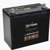 Bilbatteri Aux Backup Suzuki Ignis III AGM 12V Yuasa HJ-S46B24L