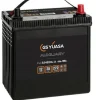 Bilbatteri Aux Backup Toyota Auris Hybrid 1.8AGM 12V Yuasa HJ-S34B20L-A