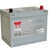 Bilbatteri SMF Yuasa Silver YBX5068 12V 75Ah 650A