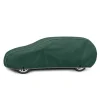 Bilöverdrag Membrane Garage XL Kombi / Hatchback 455–485 cm – Grön