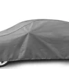 Bilöverdrag Mobile Garage L Coupe 415–440 cm – Grå