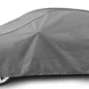 Bilöverdrag Mobile Garage M Sedan 380–425 cm – Grå
