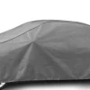 Bilöverdrag Mobile Garage XXL Sedan 500–535 cm – Grå