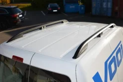 Black Standard Takrails - Citroen Berlingo II B9 2008-2018