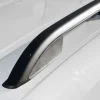 Black Standard Takrails - Mercedes Citan Maxi W415 2013-2021