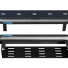 BLACK V5500 Ljusramp V.2