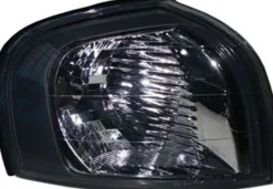 Blinker Grå Höger Fram Volvo S80 I 99-03