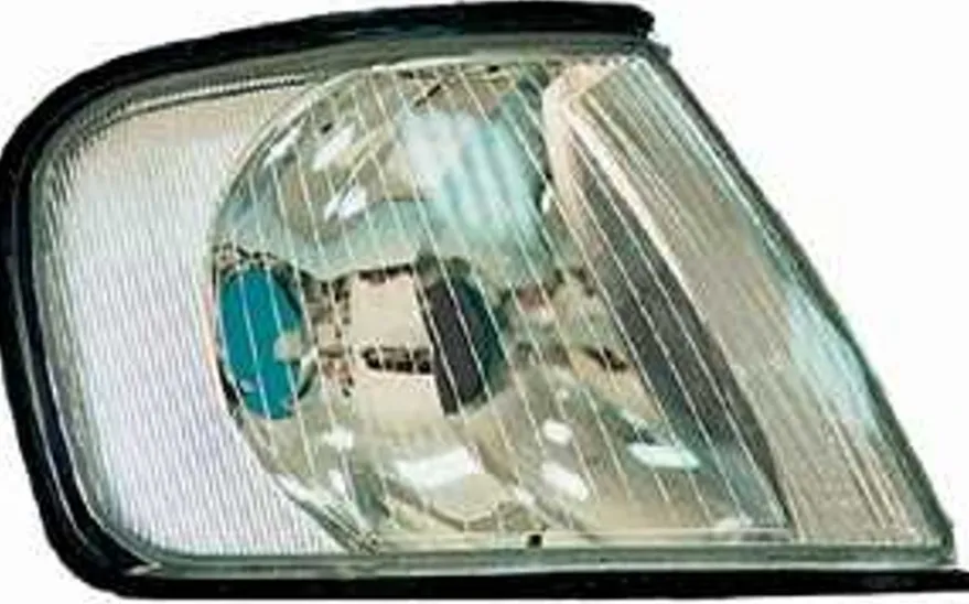 Blinkers Höger Audi A3 8L1