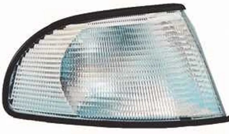 Blinkers Höger Audi A4 Sedan / Avant B5 8D2/8D5