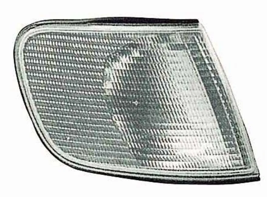 Blinkers Höger Audi 100 Sedan / Avant 4A/C4
