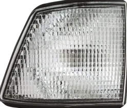 Blinkers Höger Bmw 7-Serien Sedan E32