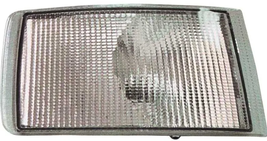 Blinkers Höger Citroën Jumper 230, Fiat Ducato 230, Peugeot Boxer 230