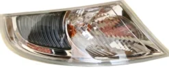 Blinkers höger fram – SAAB 9-5 & 9-5 Kombi 2002–2005