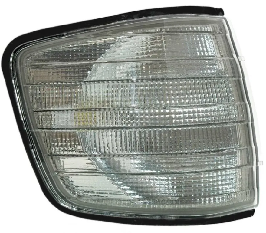 Blinkers Höger Mercedes S-Klass Coupe C126