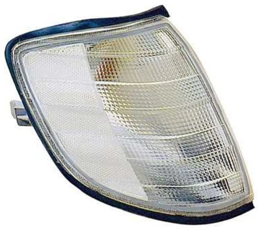 Blinkers Höger Mercedes S-Klass W140