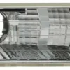 Blinkers Höger Opel Vivaro E7/F7/J7