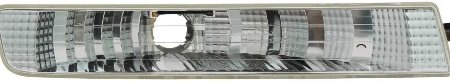 Blinkers Höger Opel Vivaro E7/F7/J7