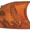 Blinkers Höger Orange Bmw 3-Serien Coupe / Cabrio E46