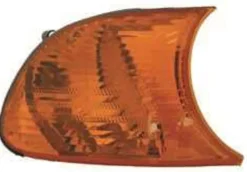 Blinkers Höger Orange Bmw 3-Serien Coupe / Cabrio E46