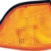 Blinkers Höger Orange Bmw 3-Serien Coupe / Cabrio E36