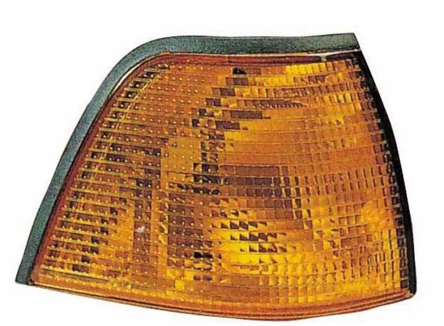 Blinkers Höger Orange Bmw 3-Serien Sedan / Touring E36