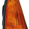 Blinkers Höger Orange Fiat Cinquecento 170