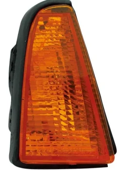 Blinkers Höger Orange Fiat Cinquecento 170