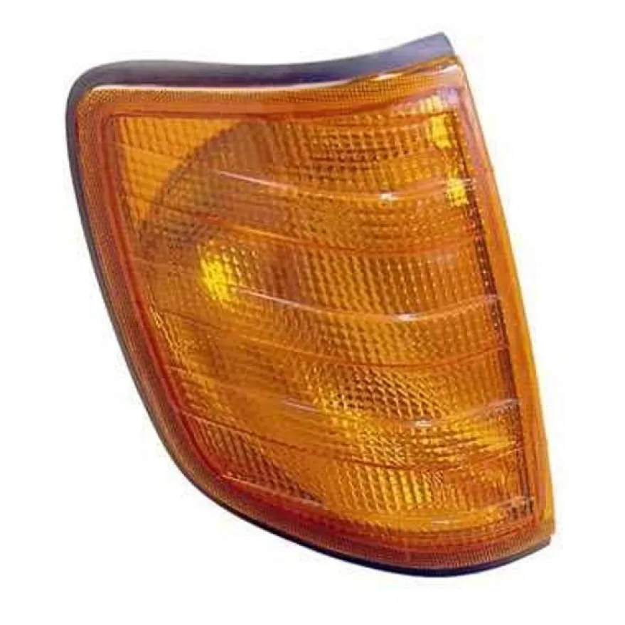 Blinkers Höger Orange Mercedes E-Klass W124/S124