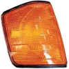 Blinkers Höger Orange Mercedes 190 W201