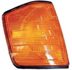 Blinkers Höger Orange Mercedes 190 W201