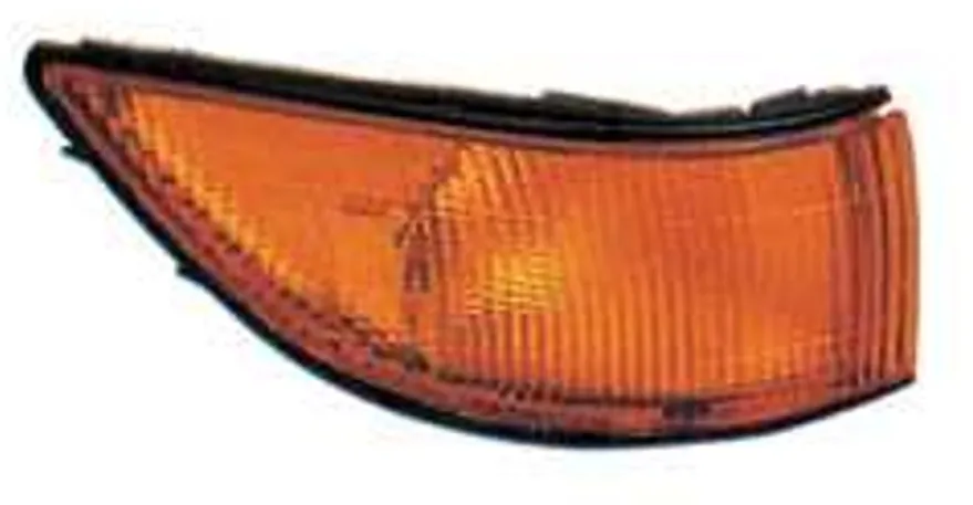 Blinkers Höger Orange Mitsubishi Colt III, Lancer IV