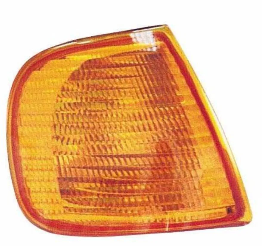 Blinkers Höger Orange Seat Cordoba 6K, Ibiza II, VW Caddy II, Polo 6K