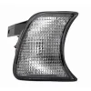 Blinkers Höger Smoke Bmw 5-Serien Sedan / Touring E34