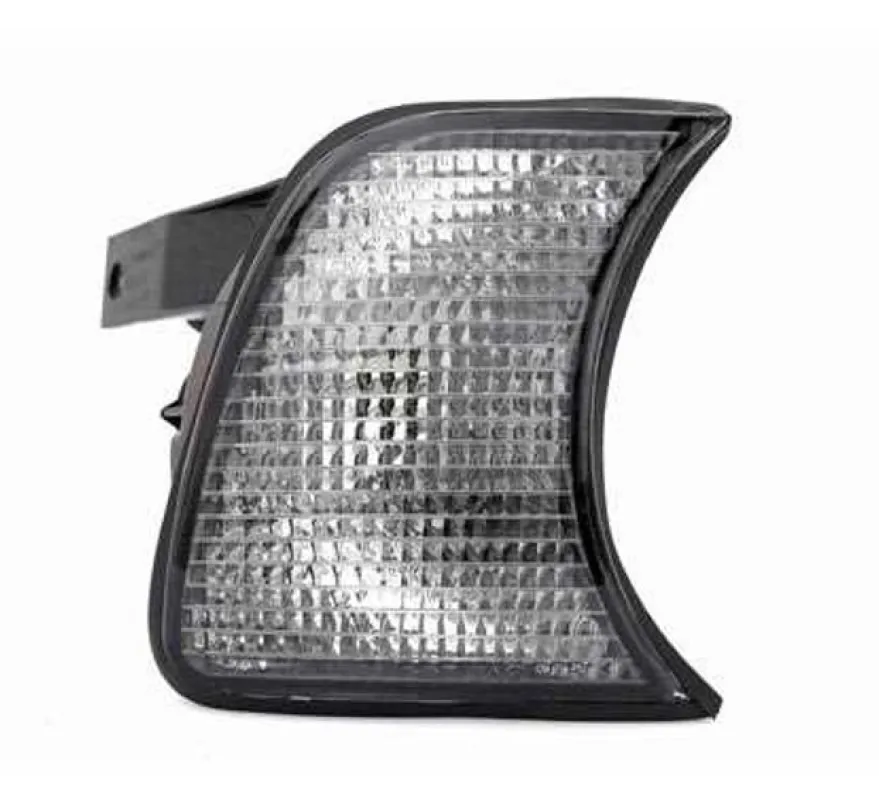 Blinkers Höger Smoke Bmw 5-Serien Sedan / Touring E34