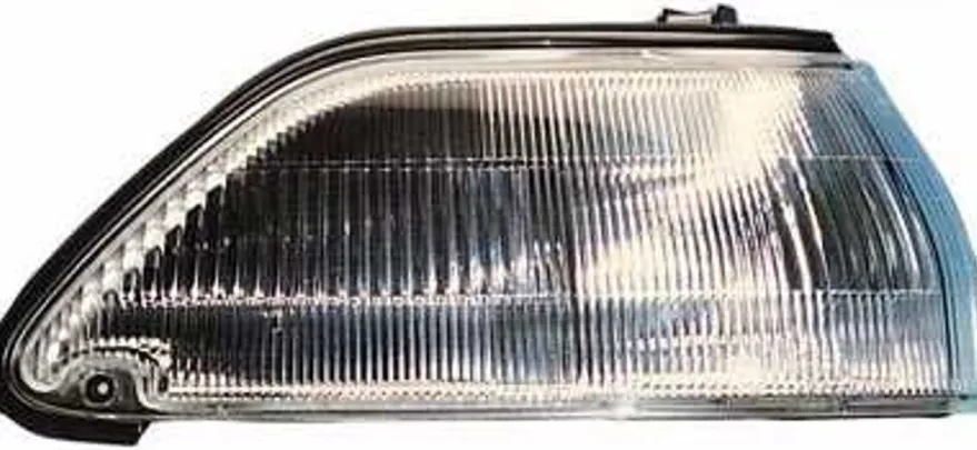 Blinkers Höger Toyota Carina II Sedan / Kombi / Hatchback T17