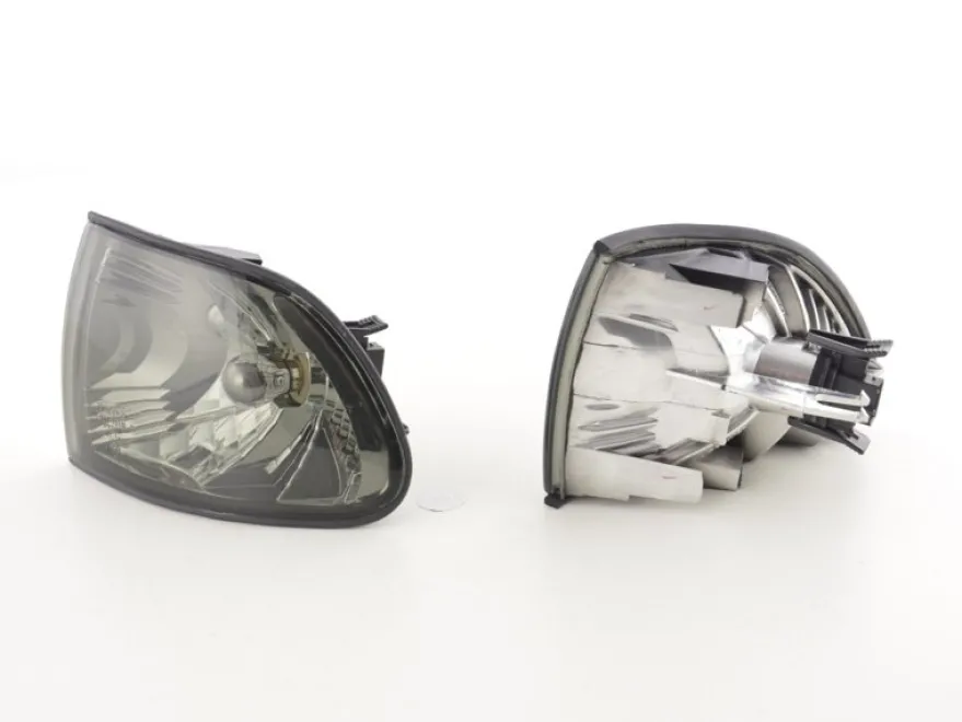 Blinkers Klar/Smoke BMW 7-Serien E38 -1998