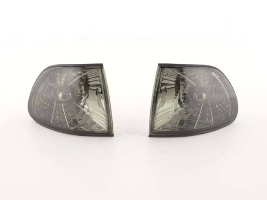 Blinkers Klar/Smoke BMW 7-Serien E38 -1998