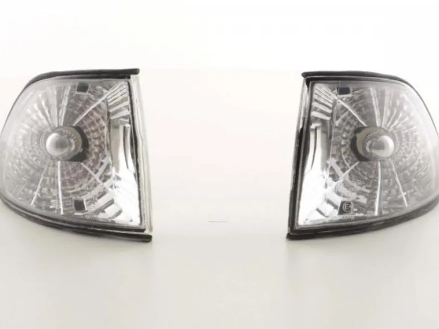 Blinkers Krom BMW 7-Serien E38 1994-1998