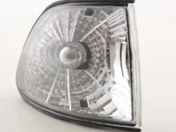 Blinkers Krom BMW 7-Serien E38 1994-1998