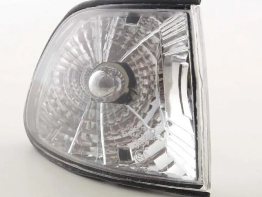 Blinkers Krom BMW 7-Serien E38 1994-1998
