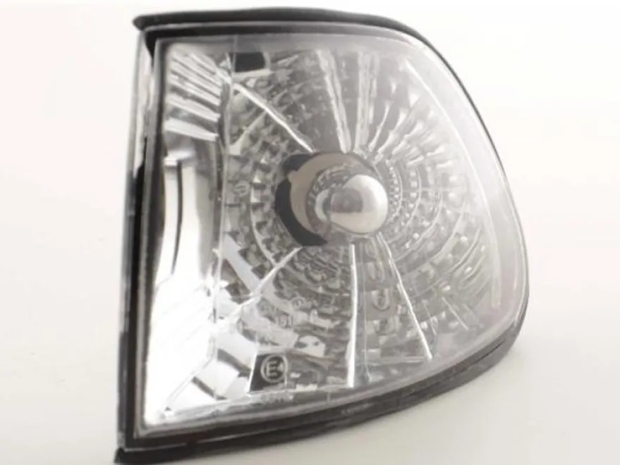 Blinkers Krom BMW 7-Serien E38 1994-1998