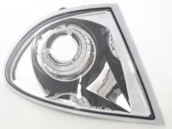 Blinkers Krom BMW 3-Serien E46 Sedan/Touring 1999-2001